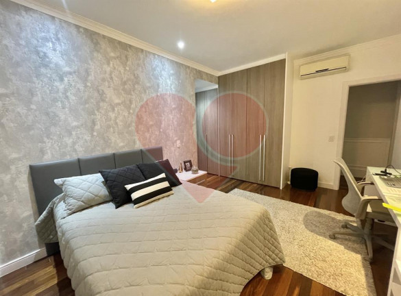 Imagem Apartamento com 4 Quartos à Venda, em Barra da Tijuca - Rio de Janeiro Imagem Apartamento com 4 Quartos à Venda, em Barra da Tijuca - Rio de Janeiro