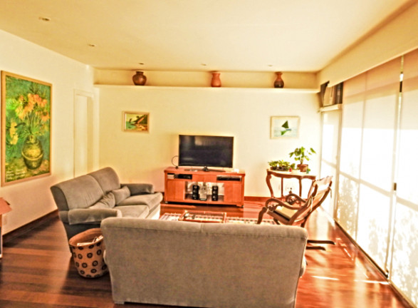 Imagem Apartamento com 4 Quartos à Venda, 272 m² em Leblon - Rio de Janeiro Imagem Apartamento com 4 Quartos à Venda, 272 m² em Leblon - Rio de Janeiro