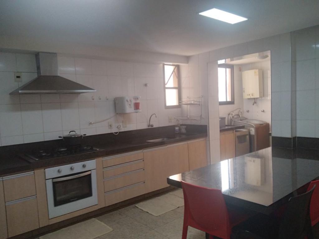 Imagem Apartamento com 4 Quartos à Venda, 216 m²em Setor Bueno - Goiânia Imagem Apartamento com 4 Quartos à Venda, 216 m²em Setor Bueno - Goiânia
