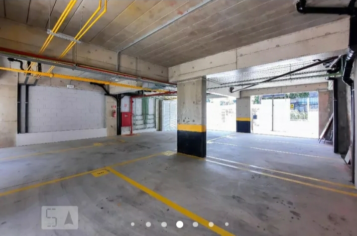 Imagem Apartamento com 2 Quartos à Venda, 60 m²em Centro - Diadema