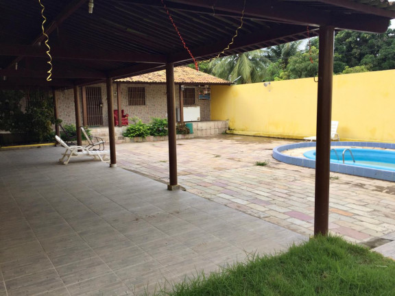Imagem Casa com 3 Quartos para Alugar, 100 m² em Santo Agostinho - Cabo de Santo Agostinho