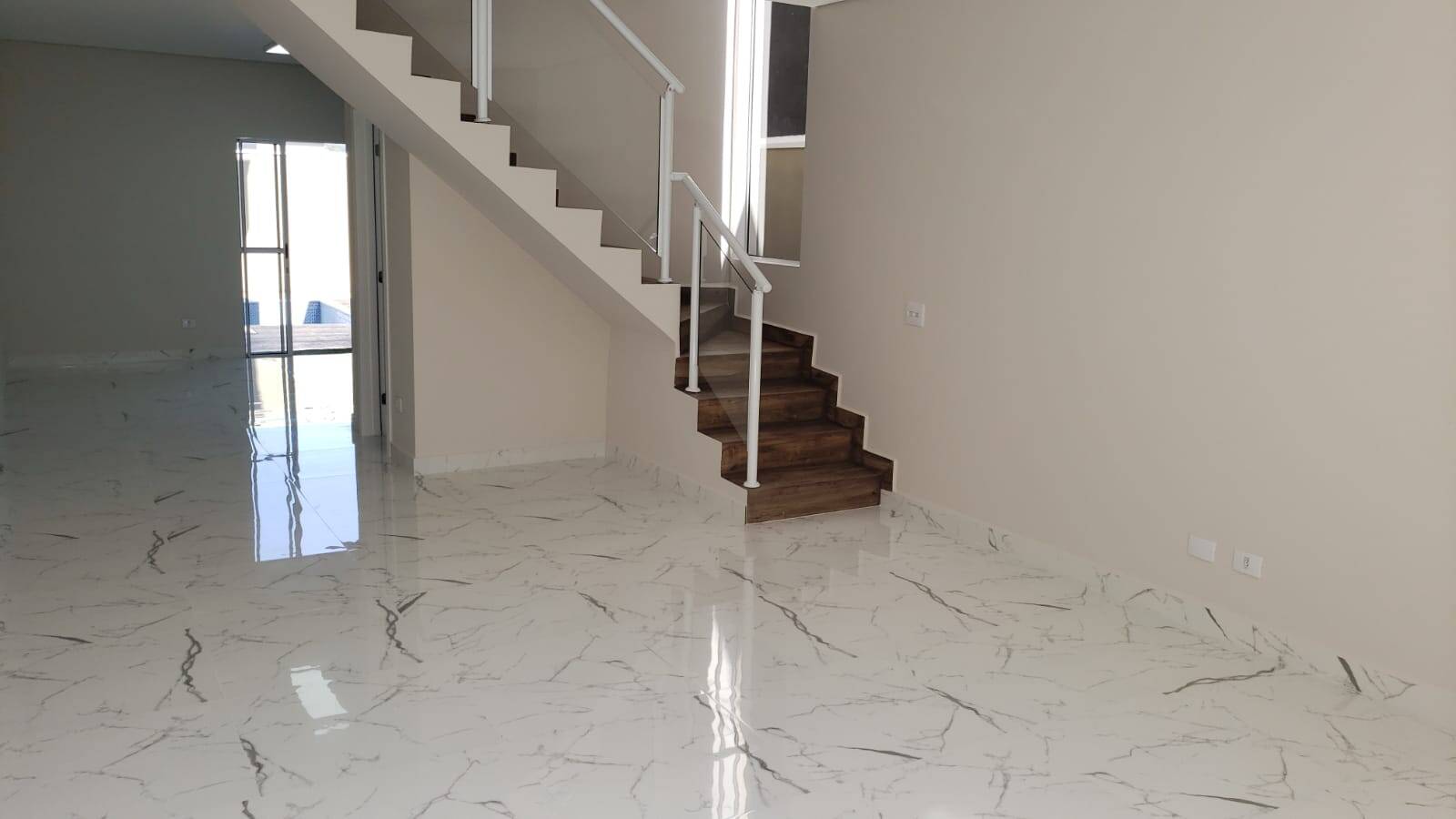 Imagem Casa de Condomínio com 3 Quartos à Venda, 123 m²em Villas do Jaguari - Santana de Parnaíba Imagem Casa de Condomínio com 3 Quartos à Venda, 123 m²em Villas do Jaguari - Santana de Parnaíba