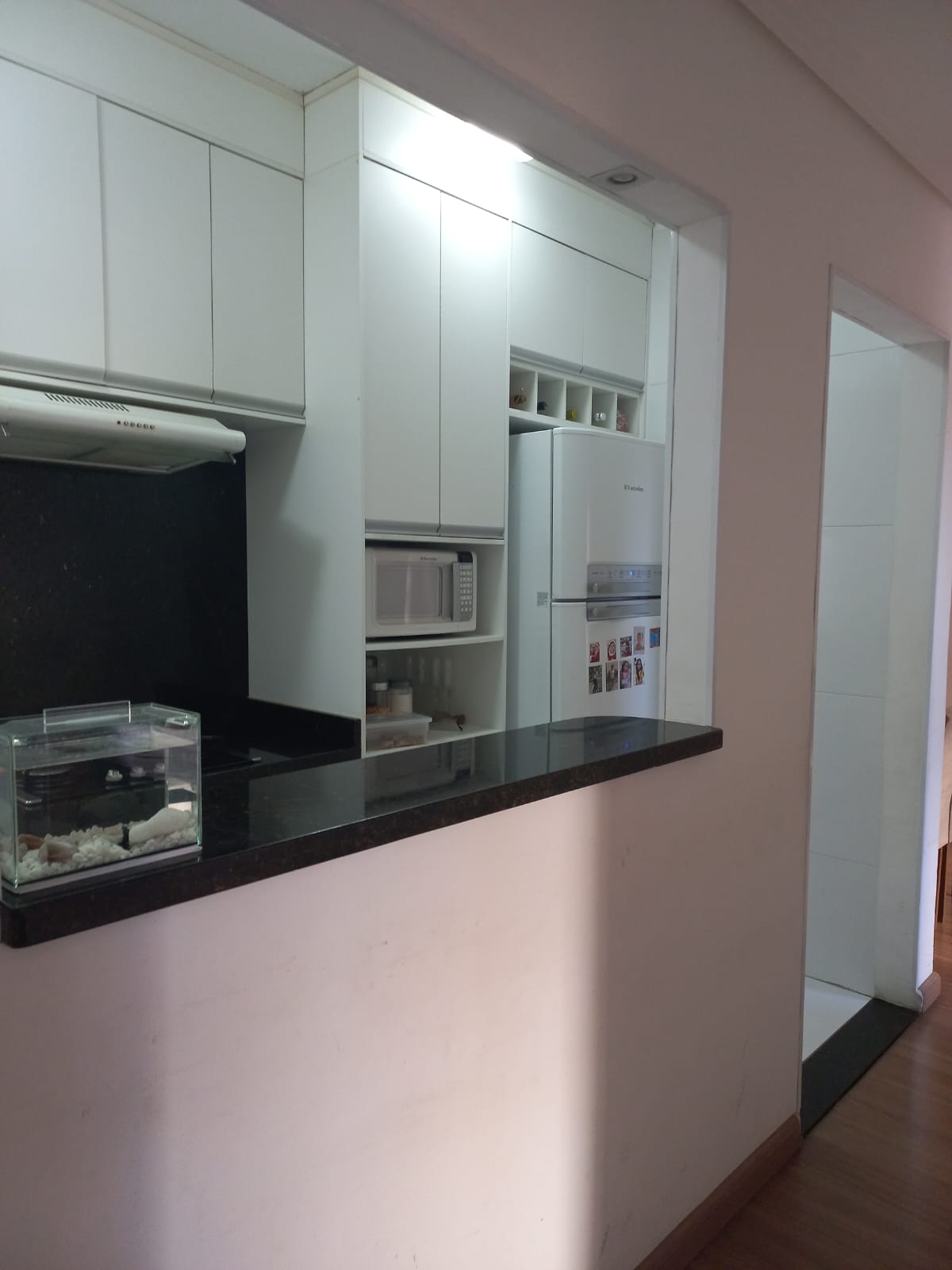 Imagem Apartamento com 2 Quartos à Venda, 70 m²em Mogi Moderno - Mogi das Cruzes