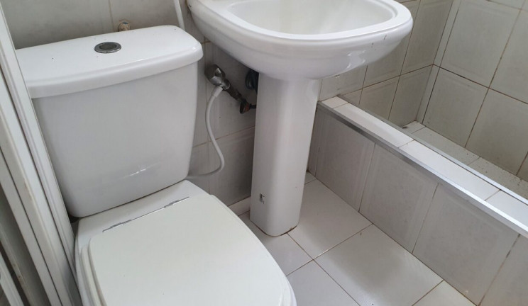 Imagem Apartamento com 1 Quarto para Alugar, 30 m² em Leme - Rio de Janeiro