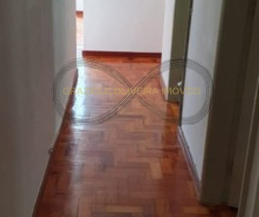 Imagem Apartamento com 2 Quartos à Venda, 60 m² em Agriões - Teresópolis