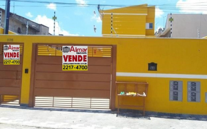 Imagem Casa de Condomínio com 2 Quartos à Venda, 60 m² em Parada Xv De Novembro - São Paulo Imagem Casa de Condomínio com 2 Quartos à Venda, 60 m² em Parada Xv De Novembro - São Paulo