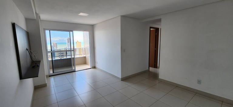Imagem Apartamento com 3 Quartos à Venda, 71 m² em Manaíra - João Pessoa