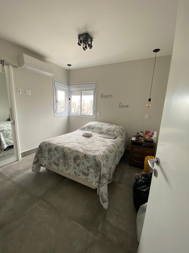 Imagem Apartamento com 3 Quartos à Venda, 93 m²em Água Branca - São Paulo