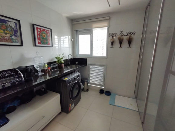 Imagem Apartamento com 3 Quartos à Venda, 124 m² em Pico do Amor - Cuiabá