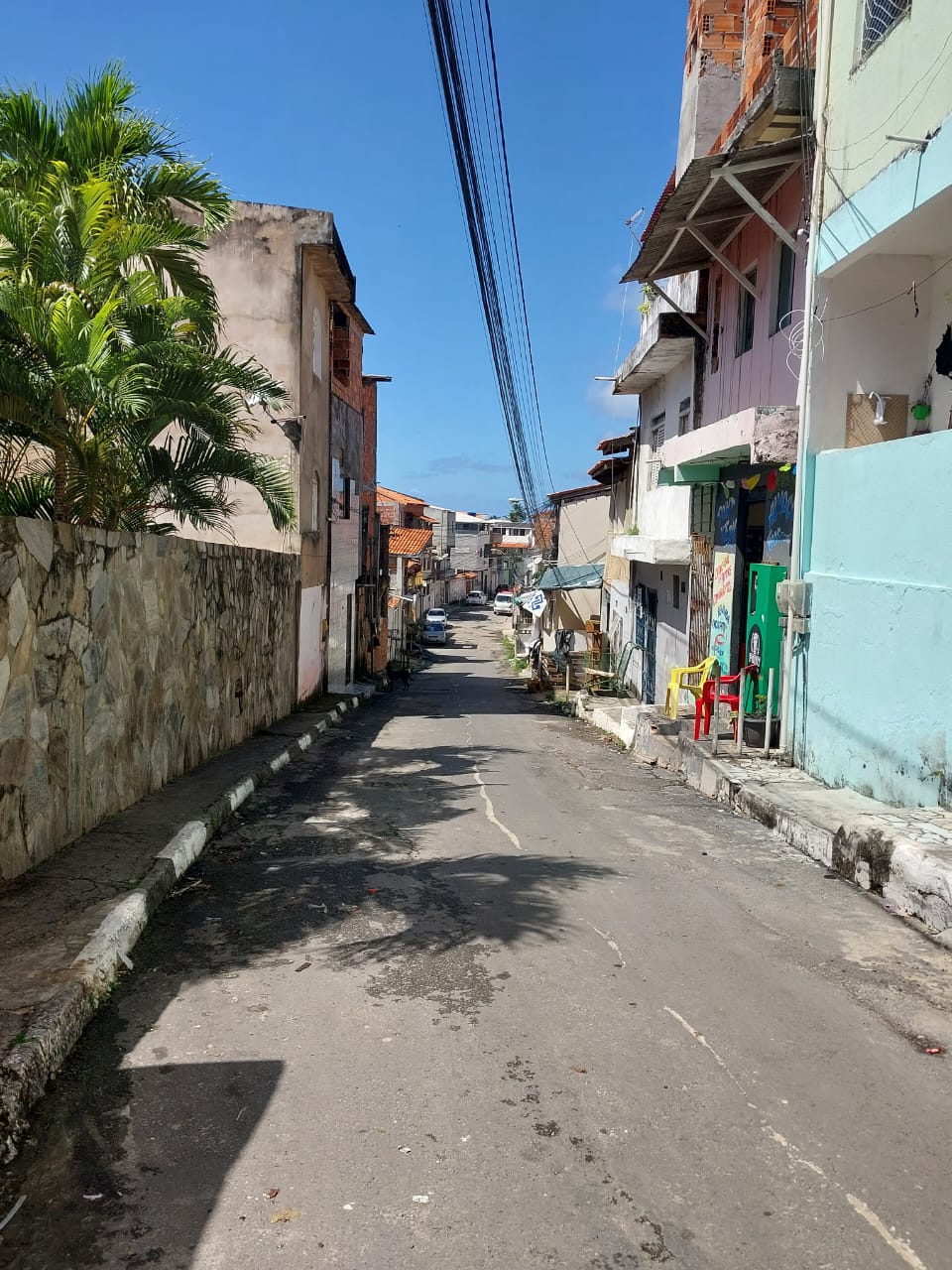 Imagem Edifício Residencial com 3 Quartos à Venda, 110 m²em Vila Praiana - Lauro de Freitas Imagem Edifício Residencial com 3 Quartos à Venda, 110 m²em Vila Praiana - Lauro de Freitas