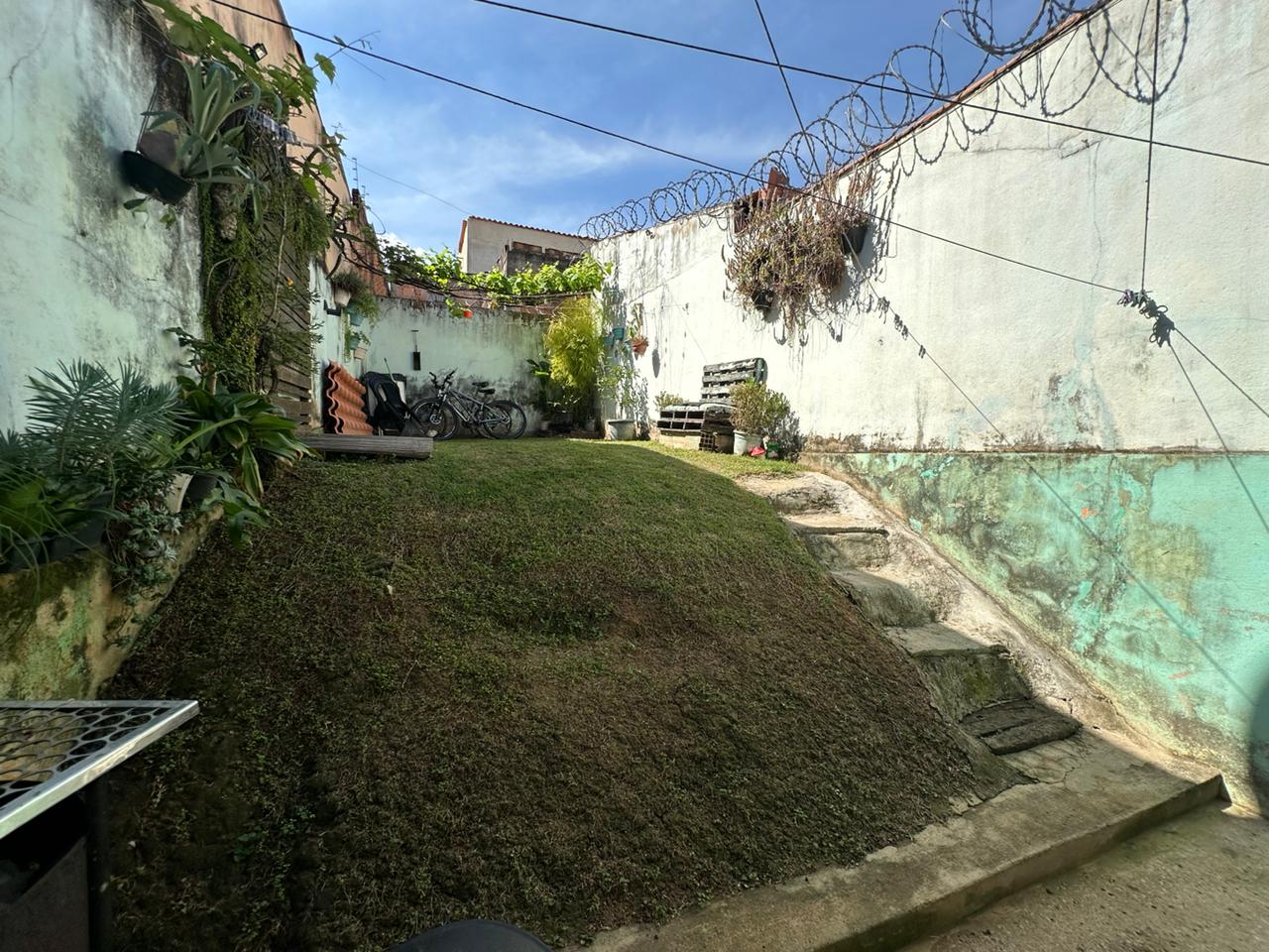 Imagem Casa com 2 Quartos à Venda, 72 m²em Senhora de Fátima - Betim