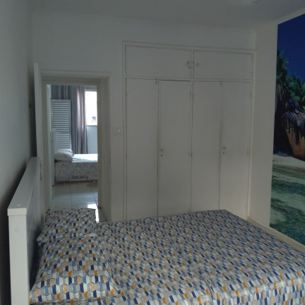 Imagem Apartamento com 2 Quartos à Venda, 93 m² em Gonzaga - Santos