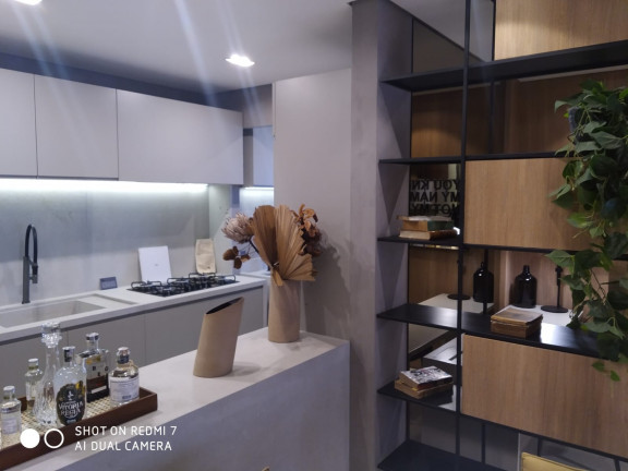 Imagem Apartamento com 4 Quartos à Venda, 153 m² em Vila Mariana - São Paulo
