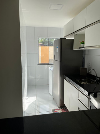 Imagem Apartamento com 2 Quartos à Venda, 51 m²em Messejana - Fortaleza