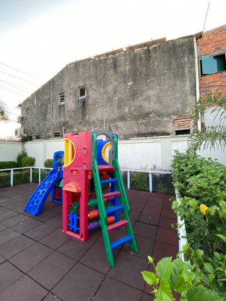 Imagem Apartamento com 2 Quartos à Venda, 42 m² em Planalto Vinhais II - São Luís