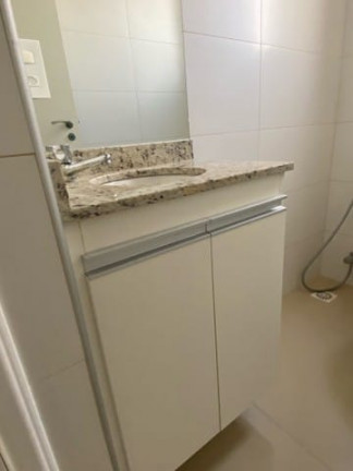 Imagem Apartamento com 2 Quartos para Alugar, 76 m² em Cohama - São Luís