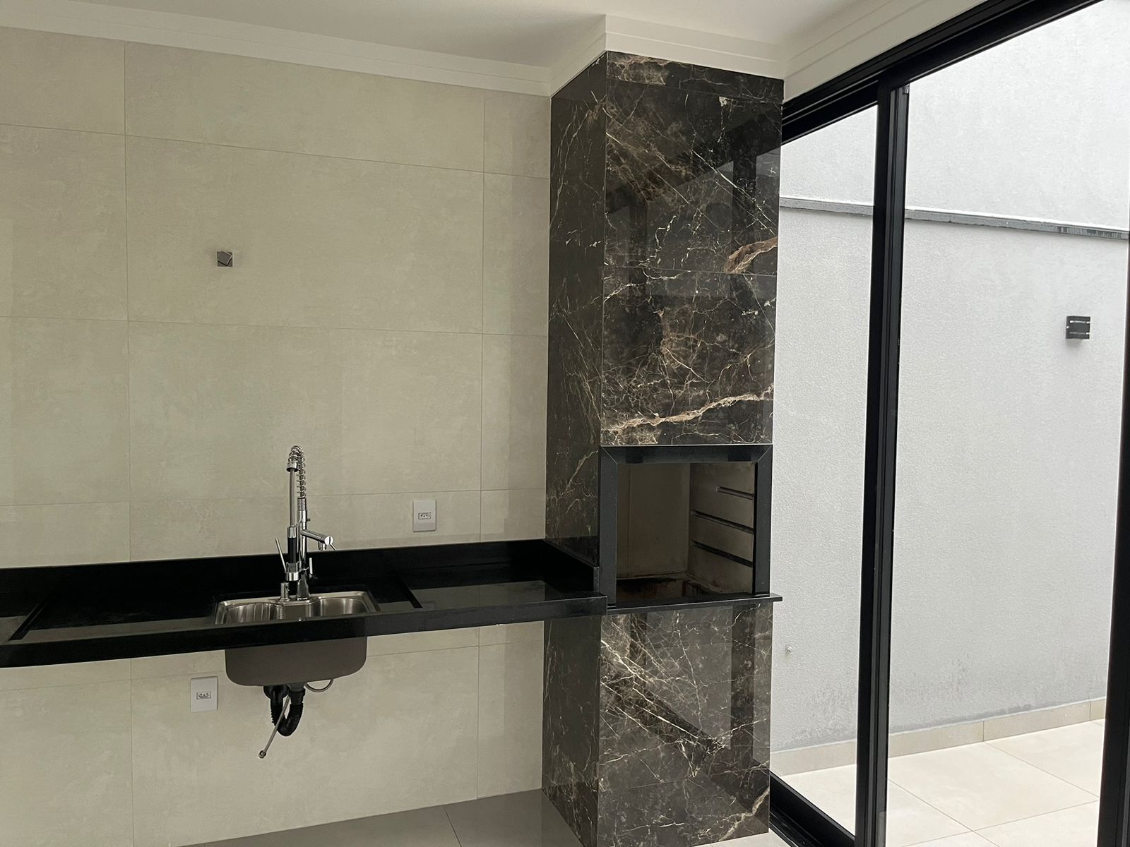 Imagem Casa com 3 Quartos à Venda, 90 m² em Jardim Marambaia - Jundiaí Imagem Casa com 3 Quartos à Venda, 90 m² em Jardim Marambaia - Jundiaí