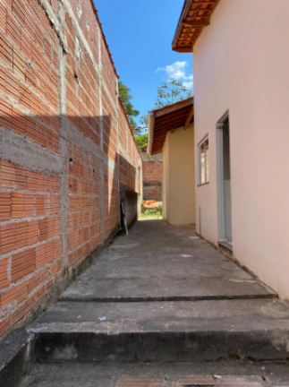 Imagem Casa com 1 Quarto à Venda, 46 m² em Vila Expedicionários Cruzeirenses - Cruzeiro