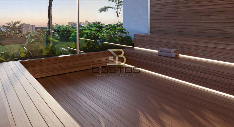 Imagem Apartamento com 1 Quarto à Venda, 50 m² em Centro - Caraguatatuba