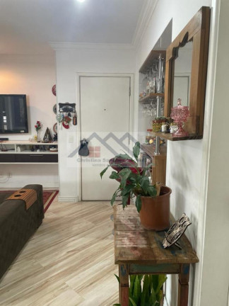 Imagem Apartamento com 3 Quartos à Venda ou Locação, 165 m² em Ipiranga - São Paulo