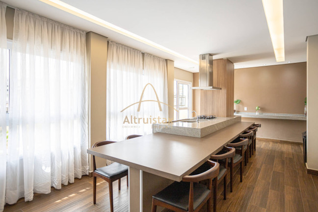 Imagem Apartamento com 2 Quartos à Venda, 47.500 m² em Novo Osasco - Osasco
