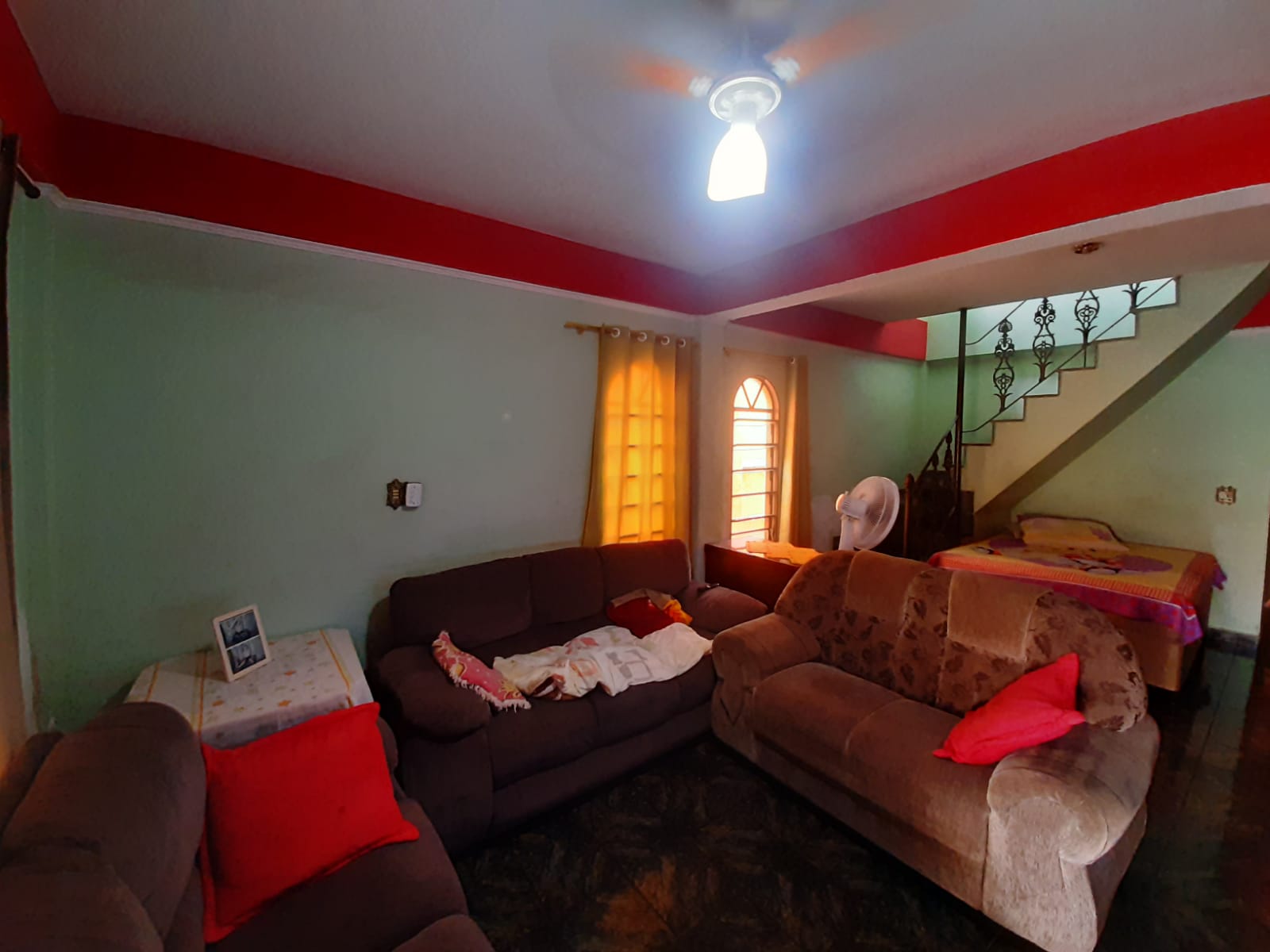 Imagem Casa com 2 Quartos à Venda, 150 m²em Ipiranga - Ribeirão Preto