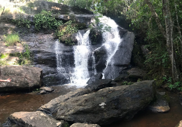 Imagem Terreno à Venda, 1.000 m² em recanto das aguas - Igaratá Imagem Terreno à Venda, 1.000 m² em recanto das aguas - Igaratá