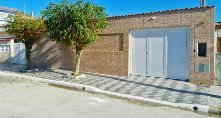Imagem Casa com 3 Quartos à Venda, 190 m² em Caiçara - Praia Grande Imagem Casa com 3 Quartos à Venda, 190 m² em Caiçara - Praia Grande
