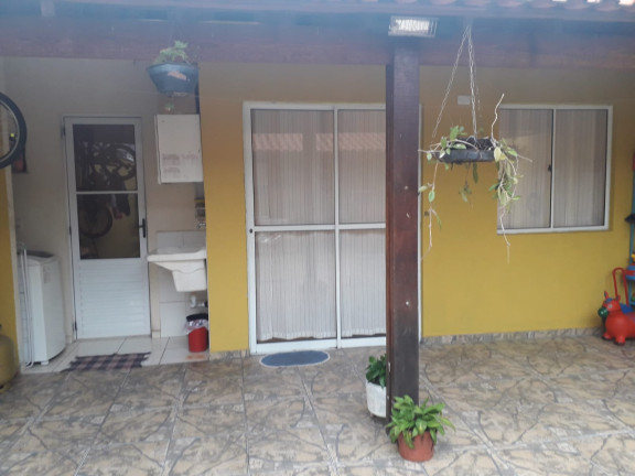 Imagem Casa de Condomínio com 2 Quartos à Venda, 50 m² em Eugênio de Mello - São José dos Campos