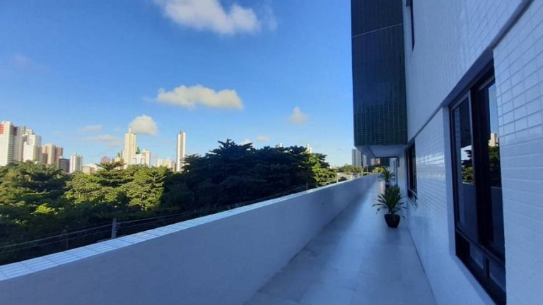 Imagem Apartamento com 3 Quartos à Venda, em Miramar - João Pessoa Imagem Apartamento com 3 Quartos à Venda, em Miramar - João Pessoa