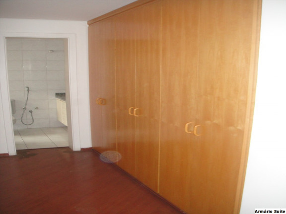 Imagem Apartamento com 2 Quartos à Venda, 200 m² em Jardim Ampliação - São Paulo