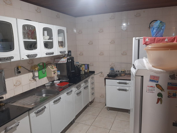 Imagem Casa com 4 Quartos à Venda, 224 m² em São Cristóvão - Salvador