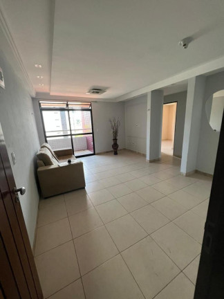 Imagem Apartamento com 2 Quartos à Venda, 90 m² em Aeroclube - João Pessoa