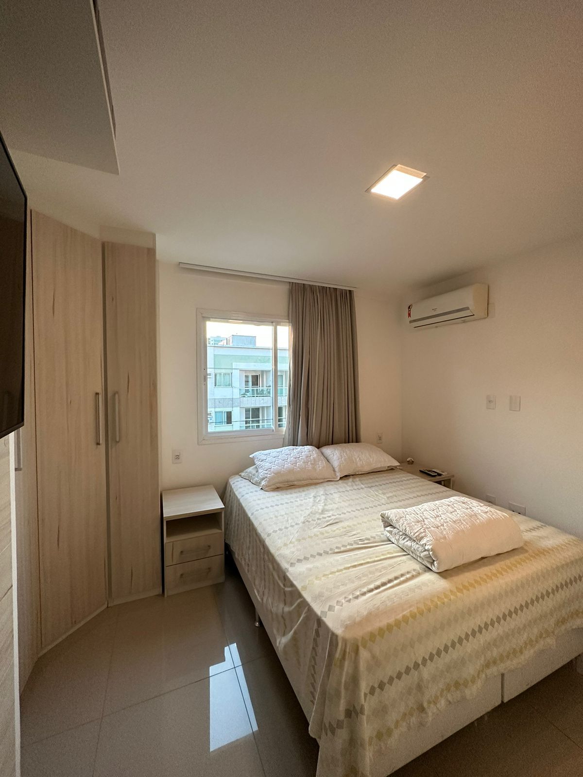Imagem Apartamento com 3 Quartos à Venda, 82 m²em Parque Flamboyant - Campos dos Goytacazes