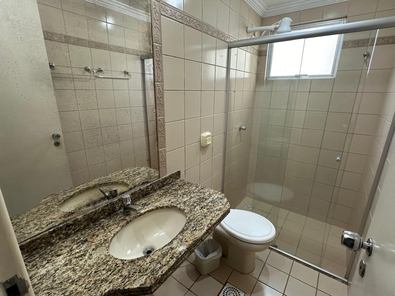 Imagem Apartamento com 2 Quartos à Venda, 52 m²em Bairro do Turista I - caldas novas