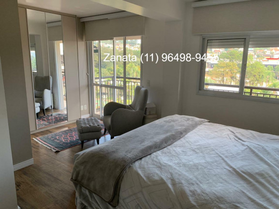 Imagem Apartamento com 1 Quarto à Venda,  em Jardim Leonor - São Paulo