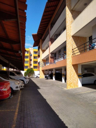 Imagem Apartamento com 3 Quartos à Venda, 50 m² em Maraponga - Fortaleza