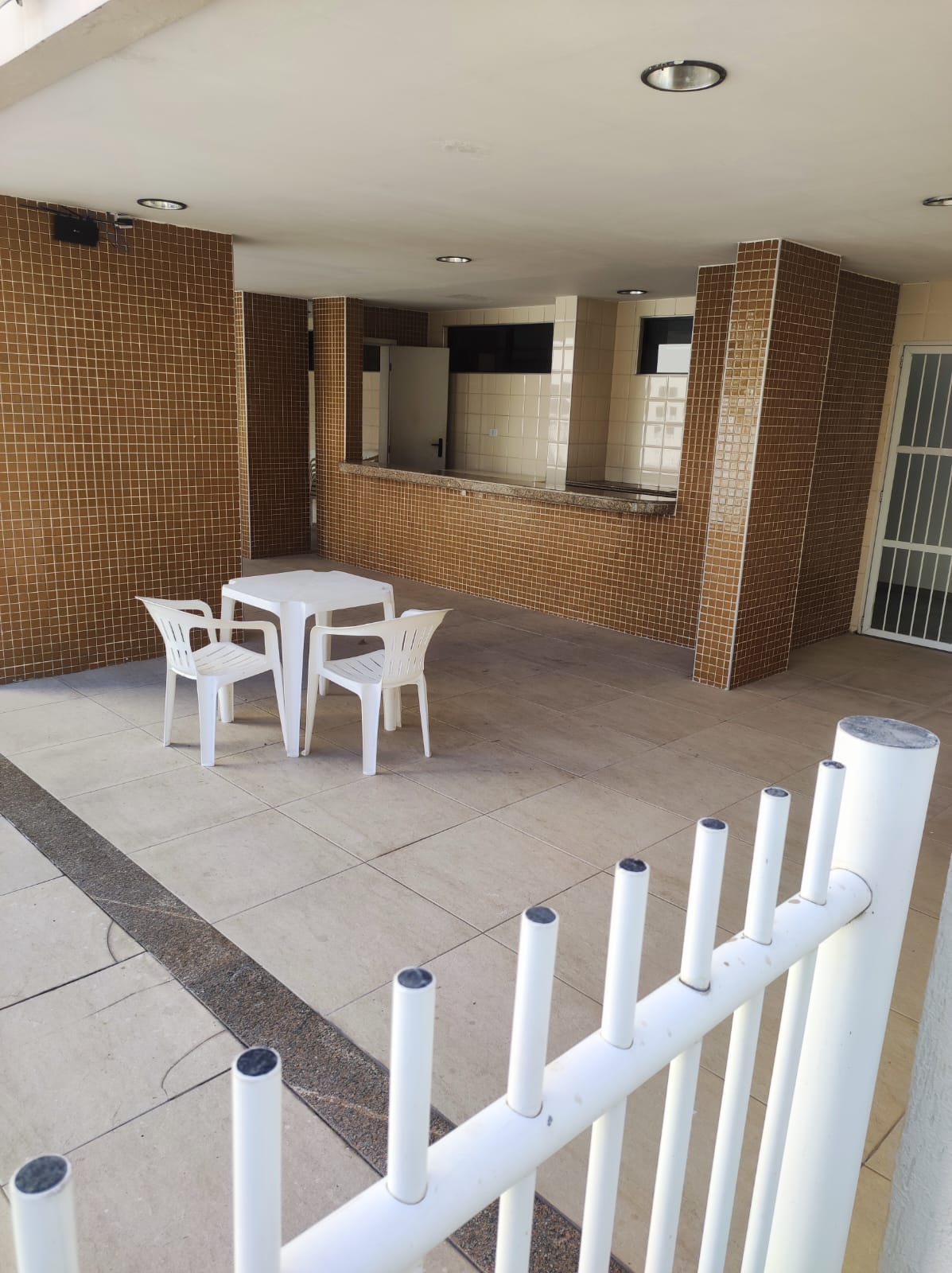 Imagem Apartamento com 3 Quartos à Venda, 76 m² em Grageru - Aracaju