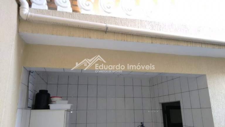 Imagem Sobrado com 3 Quartos à Venda, 194 m² em Jardim Las Vegas - Santo André Imagem Sobrado com 3 Quartos à Venda, 194 m² em Jardim Las Vegas - Santo André