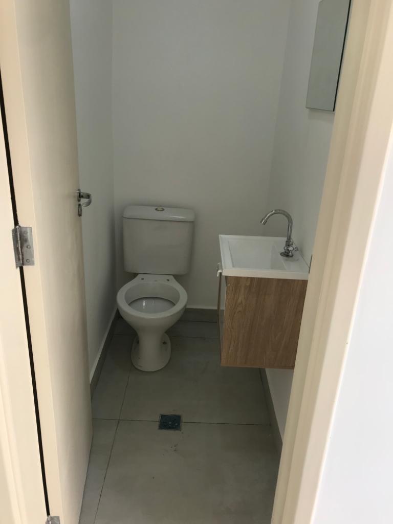 Imagem Casa de Condomínio com 3 Quartos à Venda, 120 m²em Bairro da Vossoroca - Sorocaba
