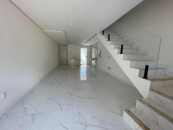 Imagem Casa com 3 Quartos à Venda, 130 m² em Mondubim - Fortaleza