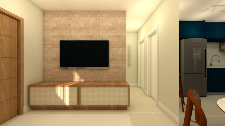 Imagem Apartamento com 2 Quartos à Venda,  em Vila Mazzei - São Paulo
