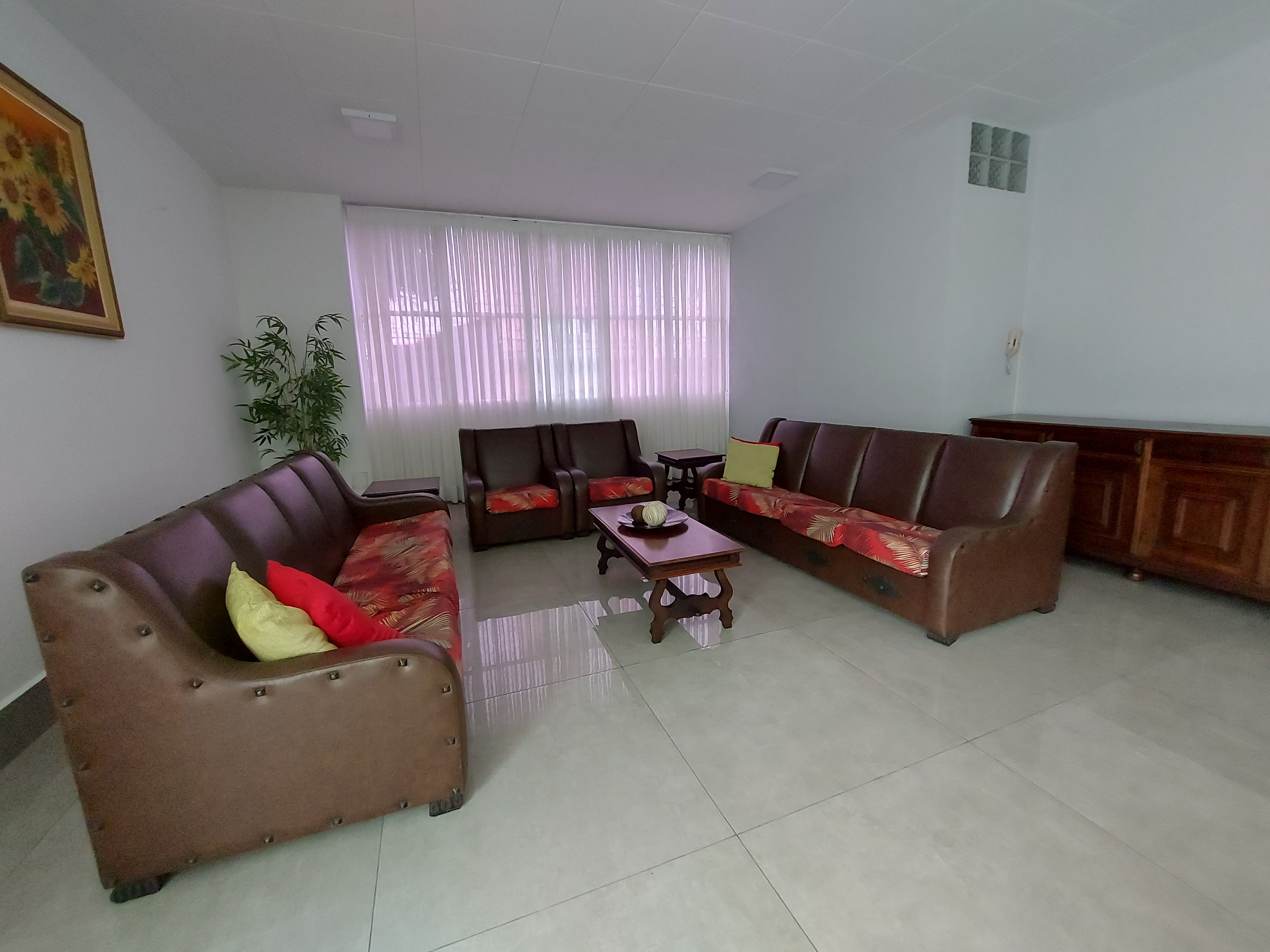 Imagem Apartamento com 3 Quartos à Venda, 125 m² em Santo Antônio - São Caetano do Sul