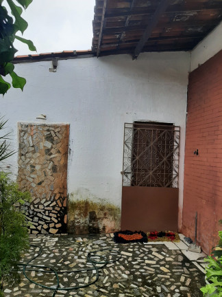 Imagem Casa com 3 Quartos à Venda, 82 m² em Parangaba - Fortaleza Imagem Casa com 3 Quartos à Venda, 82 m² em Parangaba - Fortaleza