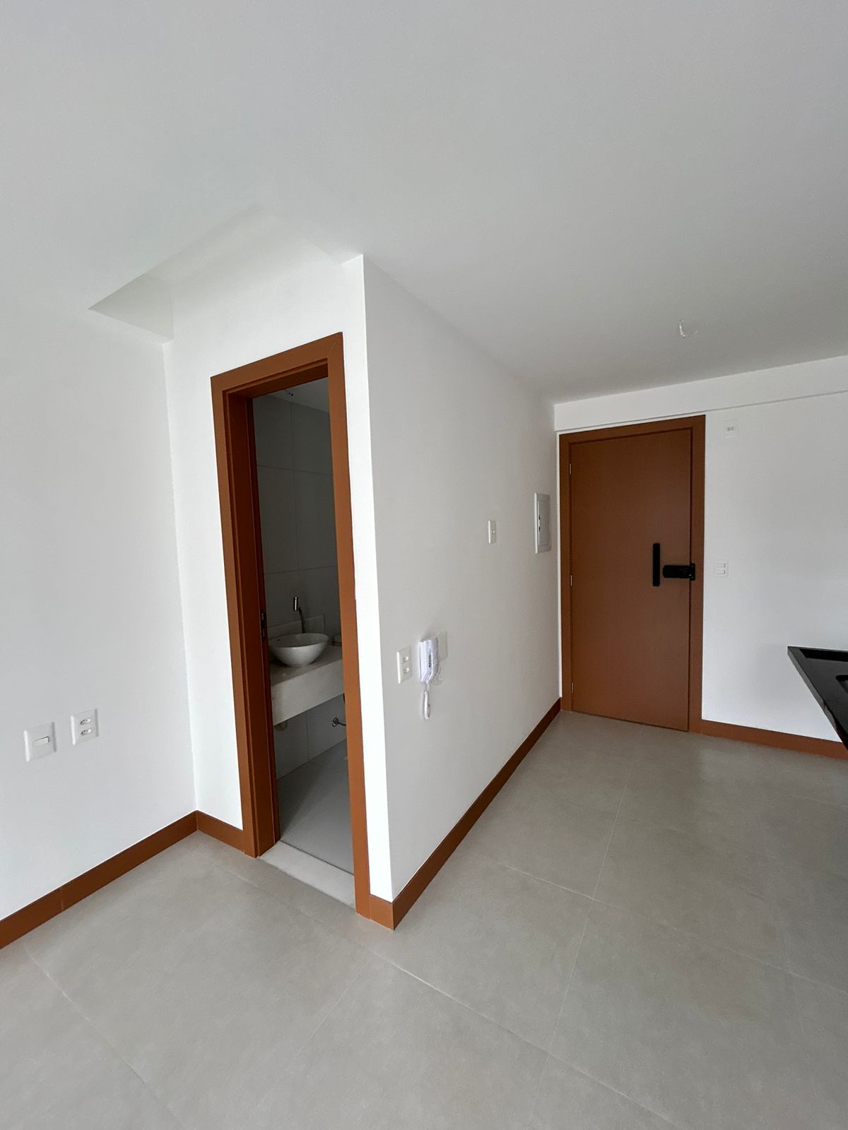 Imagem Studio à Venda, 21 m² em Barra - Salvador Imagem Studio à Venda, 21 m² em Barra - Salvador