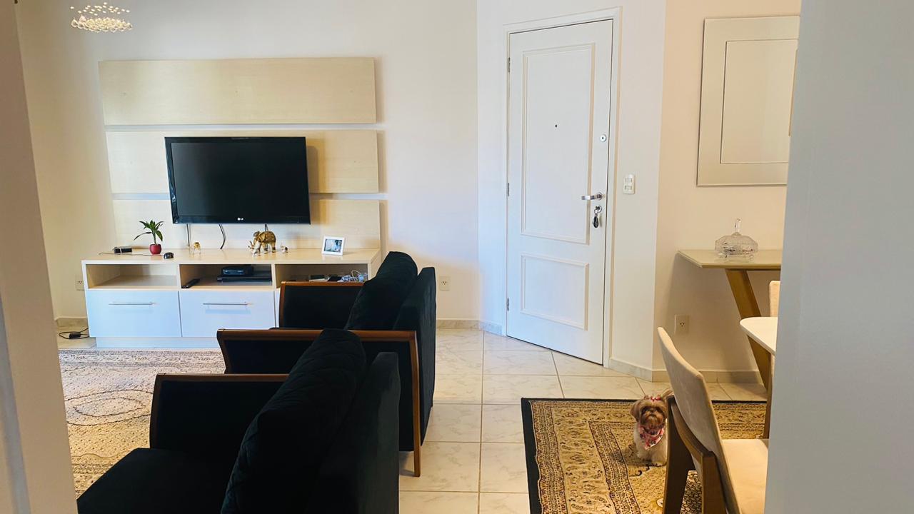 Imagem Apartamento com 2 Quartos à Venda, 94 m²em Vila Mariana - São Paulo
