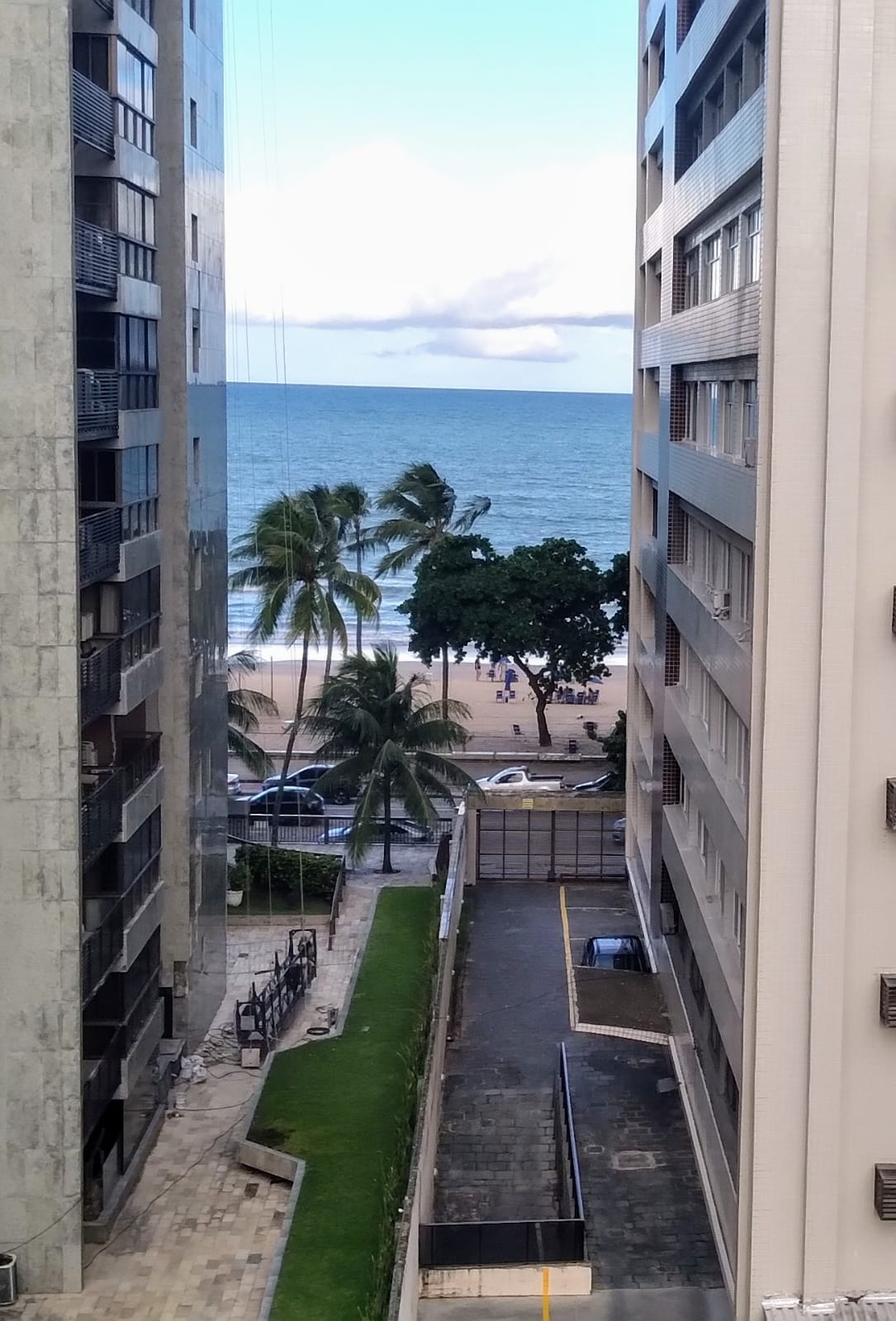 Imagem Apartamento com 3 Quartos à Venda, 146 m² em Boa Viagem - Recife