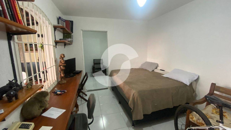 Imagem Casa com 2 Quartos à Venda, 250 m² em Serra Grande - Niterói Imagem Casa com 2 Quartos à Venda, 250 m² em Serra Grande - Niterói