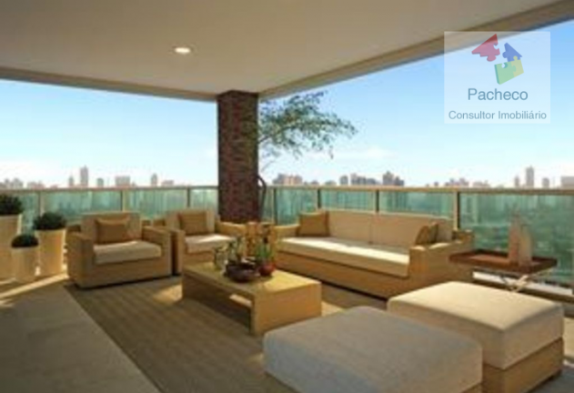 Imagem Apartamento com 4 Quartos à Venda, 224 m² em Vila Pompéia - São Paulo Imagem Apartamento com 4 Quartos à Venda, 224 m² em Vila Pompéia - São Paulo
