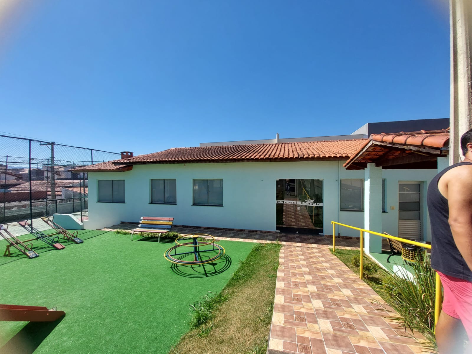 Imagem Casa com 3 Quartos à Venda, 85 m² em Alto Ipiranga - Mogi das Cruzes